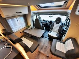 SUNLIGHT T 66S Adventure Edition Verfüg./Sparen Sie 4.173