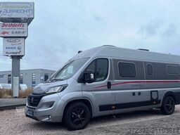 DETHLEFFS Globetrail 640 ER Advantage Solar/Sparen Sie 16.