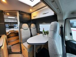 DETHLEFFS Globetrail 640 ER Advantage Solar/Sparen Sie 16.