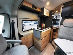 DETHLEFFS Globetrail 640 ER Advantage Solar/Sparen Sie 16.