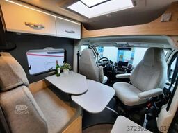 DETHLEFFS Globetrail 640 ER Advantage Solar/Sparen Sie 16.