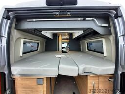 DETHLEFFS Globetrail 640 ER Advantage Solar/Sparen Sie 16.