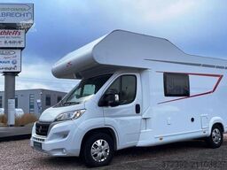 LMC Tourer A 690 G Verfüg./Sparen Sie 21.699,- ¤