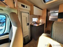 LMC Tourer A 690 G Verfüg./Sparen Sie 21.699,- ¤