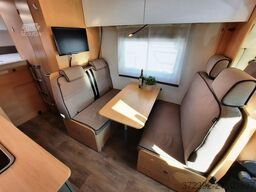 LMC Tourer A 690 G Verfüg./Sparen Sie 21.699,- ¤