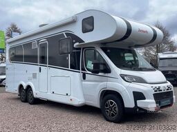 DETHLEFFS XL Family A 7872-2 Verfüg./Sparen Sie 7.474,- ¤