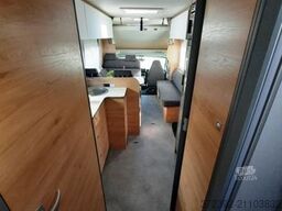 DETHLEFFS XL Family A 7872-2 Verfüg./Sparen Sie 7.474,- ¤