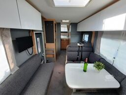 DETHLEFFS XL Family A 7872-2 Verfüg./Sparen Sie 7.474,- ¤