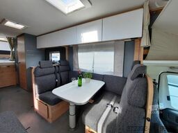 DETHLEFFS XL Family A 7872-2 Verfüg./Sparen Sie 7.474,- ¤