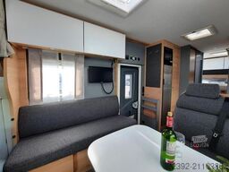 DETHLEFFS XL Family A 7872-2 Verfüg./Sparen Sie 7.474,- ¤