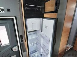 DETHLEFFS XL Family A 7872-2 Verfüg./Sparen Sie 7.474,- ¤