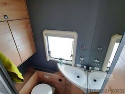 DETHLEFFS XL Family A 7872-2 Verfüg./Sparen Sie 7.474,- ¤