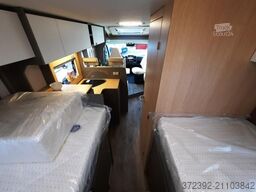 LMC Tourer T 663 G 70 Jahre Verfüg./Markise/Backofen