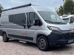 SUNLIGHT Camper Van Cliff 600 Entry IC-LINE Verfüg./Autom