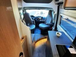 SUNLIGHT Camper Van Cliff 600 Entry IC-LINE Verfüg./Autom