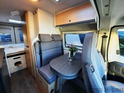 SUNLIGHT Camper Van Cliff 600 Entry IC-LINE Verfüg./Autom