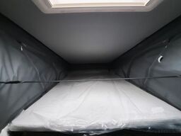 SUNLIGHT Camper Van Cliff 600 X RT Verfüg./Sparen Sie 2.7