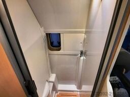 SUNLIGHT Camper Van Cliff 600 X RT Verfüg./Sparen Sie 2.7