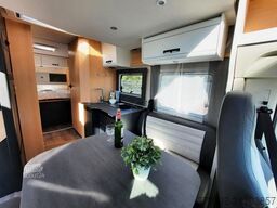 SUNLIGHT T 69LC Adventure Edition Verfüg./Sparen Sie 3.07