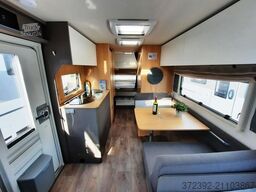 LMC Tandero 500 K Sparen Sie 11.276,- ¤