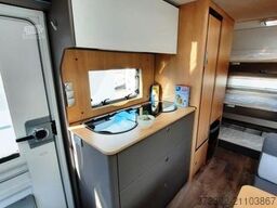 LMC Tandero 500 K Sparen Sie 11.276,- ¤