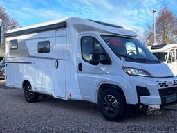 LMC Tracer V 670 Verfüg./Sparen Sie 4.691,- ¤