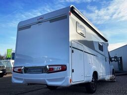 LMC Tracer V 670 Verfüg./Sparen Sie 4.691,- ¤