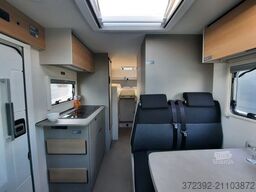 LMC Tracer V 670 Verfüg./Sparen Sie 4.691,- ¤