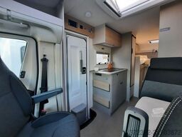 LMC Tracer V 670 Verfüg./Sparen Sie 4.691,- ¤