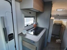 LMC Tracer V 670 Verfüg./Sparen Sie 4.691,- ¤