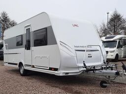 LMC Tandero 500 K Verfüg./Sparen Sie 10.595,- ¤