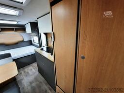 LMC Tandero 500 K Verfüg./Sparen Sie 10.595,- ¤