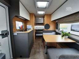 LMC Tandero 500 K Verfüg./Sparen Sie 10.595,- ¤