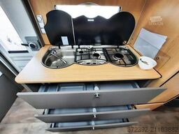 LMC Tandero 500 K Verfüg./Sparen Sie 10.595,- ¤