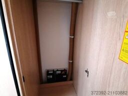 LMC Tandero 500 K Verfüg./Sparen Sie 10.595,- ¤