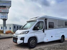 DETHLEFFS Globebus Camp T 4 Active Verfüg./Sparen Sie 3.45