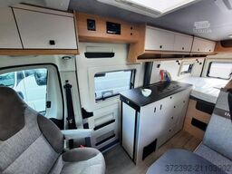 HOBBY ONTOUR Van 600 FT Verfüg./Sparen Sie 10.254,- ¤