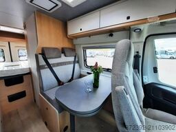 HOBBY ONTOUR Van 600 FT Verfüg./Sparen Sie 10.254,- ¤