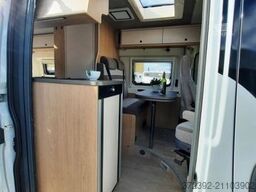 HOBBY ONTOUR Van 600 FT Verfüg./Sparen Sie 10.254,- ¤