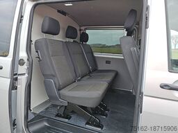 VOLKSWAGEN TRANSPORTER 2.0 TDI T6.1 4MOTION