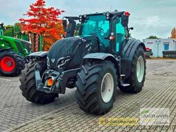 Valtra T 255 V 2A1