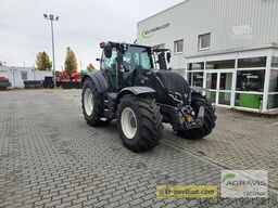 Valtra T 255 V 2A1