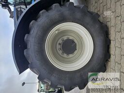 Valtra T 255 V 2A1