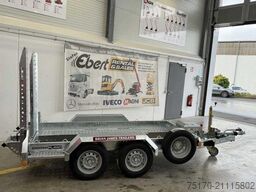 Brian James Cargo Digger Plant 2 / Länge: 2.800mm / 2.700kg