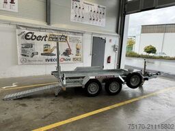 Brian James Cargo Digger Plant 2 / Länge: 2.800mm / 2.700kg