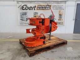 Westtech Woodcracker C250 / Tiltator / Sammler