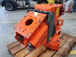 Westtech Woodcracker C250 / Tiltator / Sammler