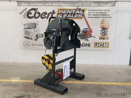 Magni Seilwinde / W 6 I / 6 To / RTH / TH / NEU