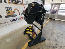 Magni Seilwinde / W 6 I / 6 To / RTH / TH / NEU