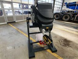 Magni Seilwinde / W 6 I / 6 To / RTH / TH / NEU